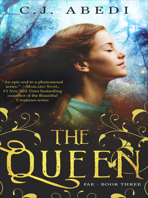 Title details for The Queen by C.J. Abedi - Available